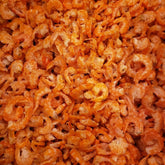 High Quality Small Dried Shrimp Seafood 蝦米 1LB - Free Shipping US Seller !!!