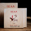 HelloYoung Mengku Rongshi Shu Puer Chinese Tea Mu Ye Chun 3 Year Aged Ripe Pu'er 60g