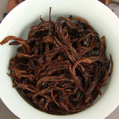 HelloYoung 80g Old Tree Dianhong Black Tea Yunnan Fengqing Organic Loose Leaf Tea Hralthy