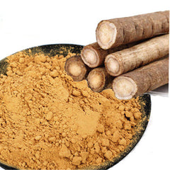 500g 100% Organic Burdock Root Powder Loose Ground Herb