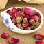HelloYoung Rose Tea Rose Bud Tea Natural Blooming Flower Tea to Lose Weight