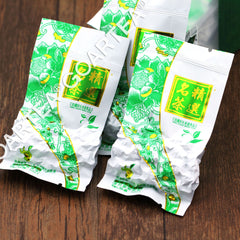 GOARTEA 60Pcs*8g Premium Jasmintee Jasmine Dragon Pearl Tea Jasmin Grüner Tee