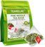 HelloYoung TEARELAE Needle Tea Bags 2.5g X 40 Bags Natural Dried Masson Pine Needles