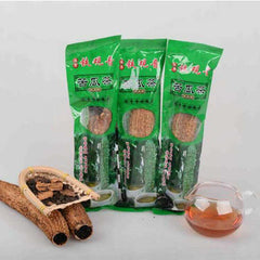 HelloYoung Chinese KU GUA CHA Bitter Melon Tea Tie Guan Yin Oolong Tea In Bitter Gourd