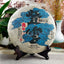 HelloYoung Haiwan Chinese Puer Tea Liang Yuan "Deng Yun" Old Tree Raw Puerh Pu'er 400g