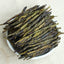 125g Big Leaf Kuding Tea Hainan Specialty Bitter Green Tea Needle Ku Ding Cha