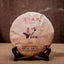 HelloYoung MENGKU Brand Mu Ye Chun Three Years Chen Pu-erh Tea Cake 400g Ripe Puer Tea