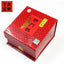HelloYoung Xiaguan Raw Puerh Tuocha "Kai Men Hong" Box Tea Puer Tea 250g