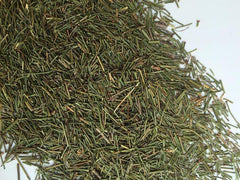 HelloYoung 100g Mo Mu Green Huang Tea Herbal Tea