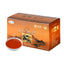 HelloYoung GONG FU SHU PU TEA XPT412 Sea Dyke XPT412 Kung Fu Pu-erh Tea Loose 70g Ripe
