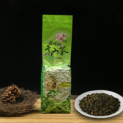 New HelloYoung Dongding Oolong Tea Green Food with Milk Flavor Jin Xuan Milk Oolong Tea