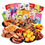 Chinese Snack Gift pack Asian korean japanese local specialty duck Neck 40PCS
