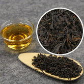 Lichee Black Tea Lychee Losing Weight Fruit Tea Lychee Loose Leaf