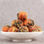 HelloYoung TeaDianhong Lily Dragon Pearl Dian Hong Handmade Kungfu Honey Scent Black Tea