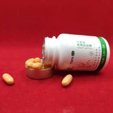 Tiens Vitality softgels, 30 capsules x 0.8g/Bottle