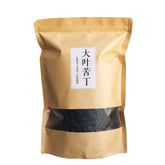 250g Yunnan Big Leaf Kuding Tea Loose Package Bitter Herbal Tea Chinese Herb Tea