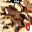 HelloYoung XinHui "Chen Pi" Tianma Area Herbal Tea Dried Full Red Tangerine Peel 50g
