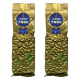 300g Da Yu Ling Oolong Green Tea Taiwan Loose Leaf Oolong Tea Vacuum Packing
