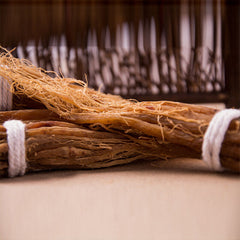 HelloYoung Red Korean Ginseng Root - Whole Root - Red Panax Ginseng Root