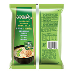 5bags Kangshifu Japanese tonkotsu Instant Noodles 康师傅日式豚骨面5连包