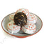 HelloYoung HELLOYOUNG Tribute Chrysanthemum Flower Puer Pu'er Pu erh Tea Mini Ripe Cake