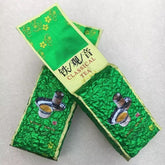 Premium Tie Guan Yin Oolong Tea Fujian Anxi High Mount Iron Goddess 250g