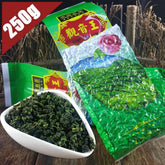 HelloYoung Chinese Anxi TieGuanYin Tea Health Oolong Tea for Slimming 250g/8.8oz