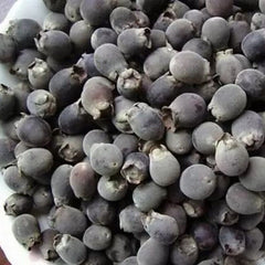 HelloYoung 250/500g Dried Rhodomyrtus Tomentosa Fruit, Dried Herbal Tea Renzi Tea Jinxiang