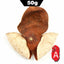 HelloYoung XinHui "Chen Pi" TianMa Area Green Dried Tangerine Orange Peel Herbal Tea