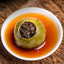 HelloYoung Guangdong Xinhui Mandarine Puer Ripe Tea Little Green Mandarine Shu Puer