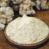 HelloYoung 100% Pure Tianqi Notoginseng Noto-ginseng Panax Root Powder 17.6oz