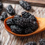 HelloYoung 100g~500g Dried Mulberry Fruit Snacks Chinese Snack Succade Sangshen 桑葚干