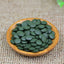 HelloYoung Chinese Yunnan Original Spirulina Tablet 1250 Capsule Enhance Immunity Herb Tea