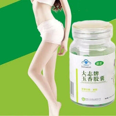 2x45 caps DaZhi Genuine Chinese Herbal Weight Loss Diet Slimming Fast Burner