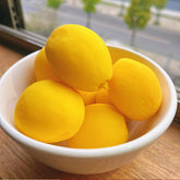 Peach Classic Cold Fruit Nostalgic Snack Lock Throat Sweet And Sour Snacks
