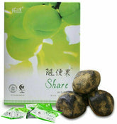 3 Boxes PLUM SUIBIANGUO WEIGHT LOSS NATURAL DIET SLIMMING FAT BURN