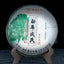 HelloYoung Yr Mother Tree Tea Green The Ancestor of Mengku Big Leaf Raw Puer Tea 500g