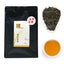 HelloYoung Taiwan GABA Oolong Tea High Mountain Tea Strips Shape GABA Tea Gabaron Tea