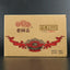 HelloYoung Classic Pu-erh Brick Tea * Haiwan Old Comrade Shu Puer Old Tree 250g