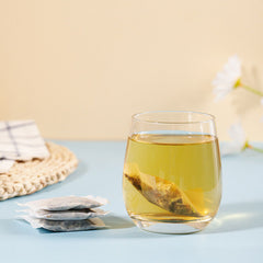 同仁堂正品菊花枸杞决明子牛蒡茶140g TongRenTang Chrysantheme Wolfsbeere Kassiasamen Klette Tee