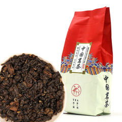 Feng Qing Hong Luo Black Tea Loose Leaf Dianhong Black Tea