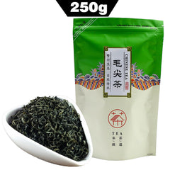 HelloYoung Green Tea Maojian Tea New Spring China Xinyang Mao Jian Tea 250g/8.8oz