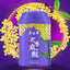 HelloYoung /High Mountain Oolong Tea Loose Leaf with Osmanthus Floral Scent 60g