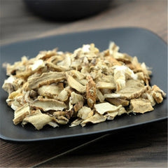 HelloYoung Rhizome Asphodeloides Dried Root powder 500g Pure Zhi Mu Powder Anemarrhena