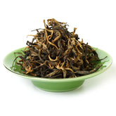 HelloYoung TeaHELLOYOUNG 250g Premium Yunnan Black TeaGolden Fengqing Dian Hong Dianhong