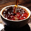 Yunnan Ripe Puerh Tea Nannuoshan Pu-erh Cooked Tea 357g Cake Chinese Pu'er Tea