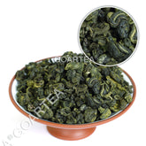 HelloYoung HELLOYOUNG Premium Suzhou Biluochun Green Tea Spring Pi lo Chun Snail Shape