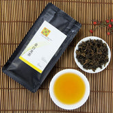 HelloYoung /Gaba Tea Taiwan High Mountain Oolong Tea Loose Leaf Gabaron Tea 50g