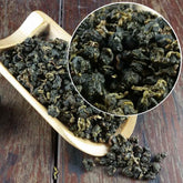 HelloYoung Jin Xuan Milk Oolong Tea From Chinese Taiwan High Mountains