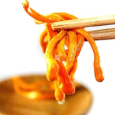 Herb Cordyceps Militaris Dried Chinese Jin Chong Cao Cordyceps Flower 金虫草 500g